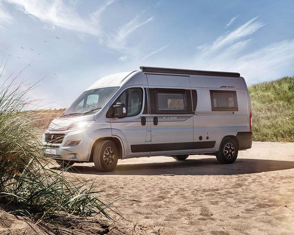 Auto trail motorhomes for sale deals