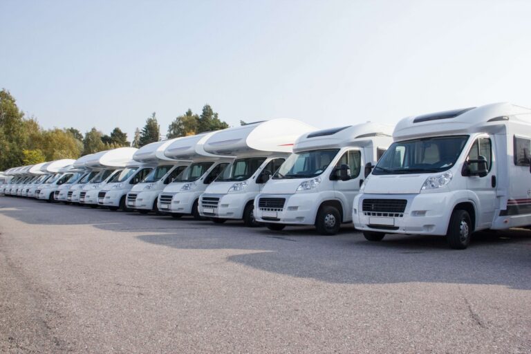 What To Look For When Buying A Used Motorhomes A Guide Blog