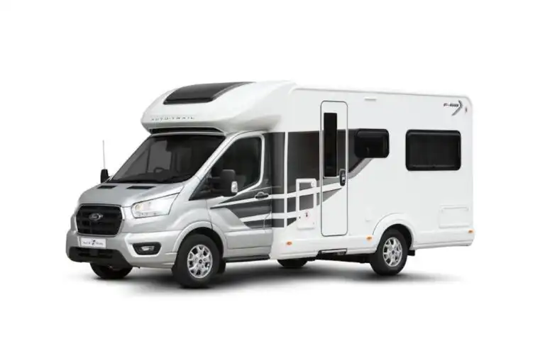 Auto Trail Motorhomes The Best Of British Manufacturing