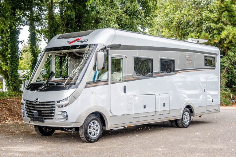 Carthago Motorhomes 2025 Blog 