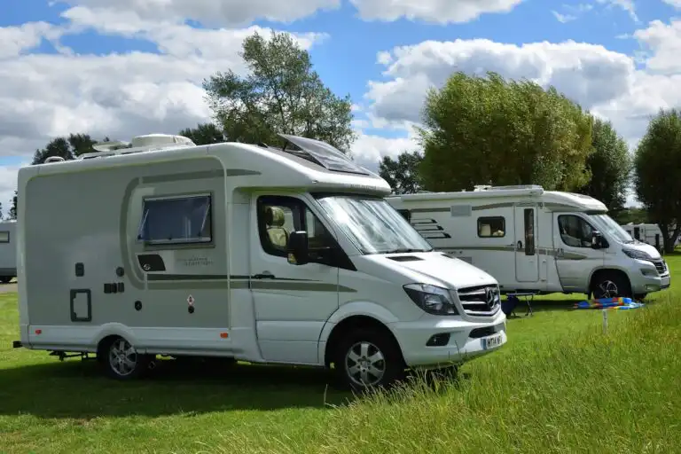 Have You Ever Thought About A Used Motorhome Blog Image