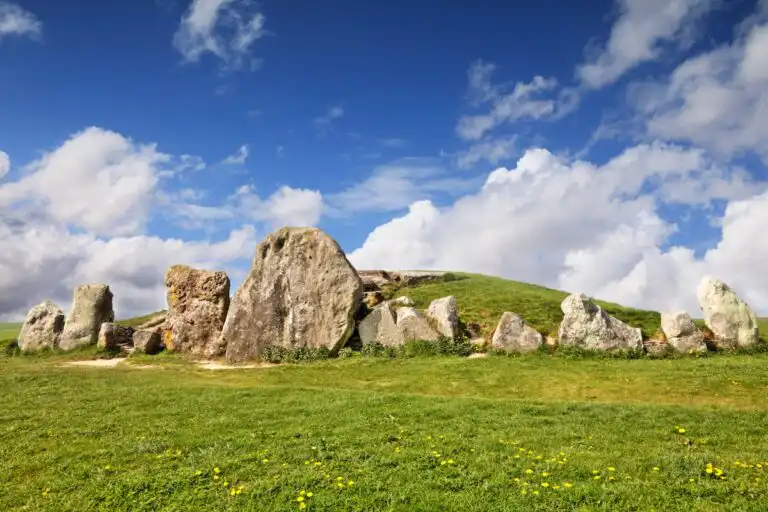 Motorhome Magic A Road Trip Through Megalithic Sites Of Somerset Wiltshire Blog