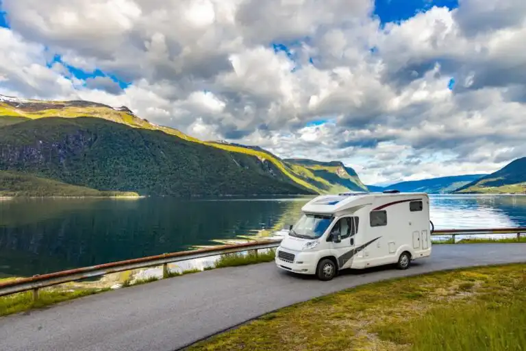 New Motorhomes The Ultimate Guide To Getting Started Blog