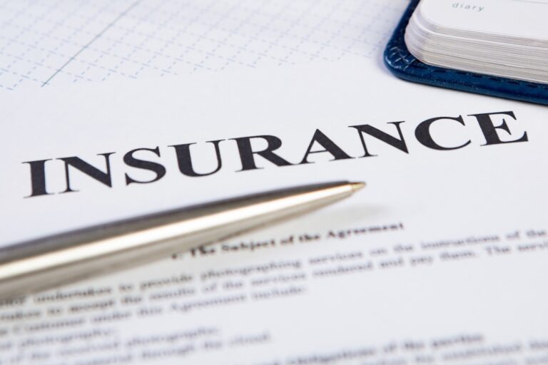 The Ultimate Guide To Motorhome Insurance