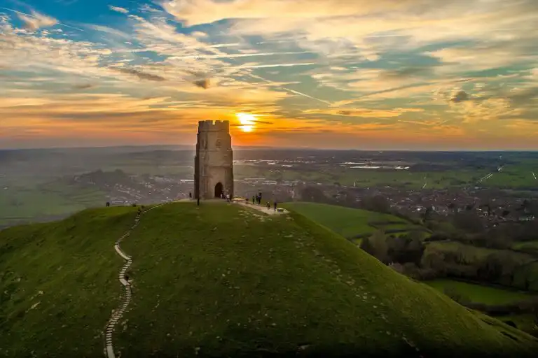 Things To See In Somerset Blog