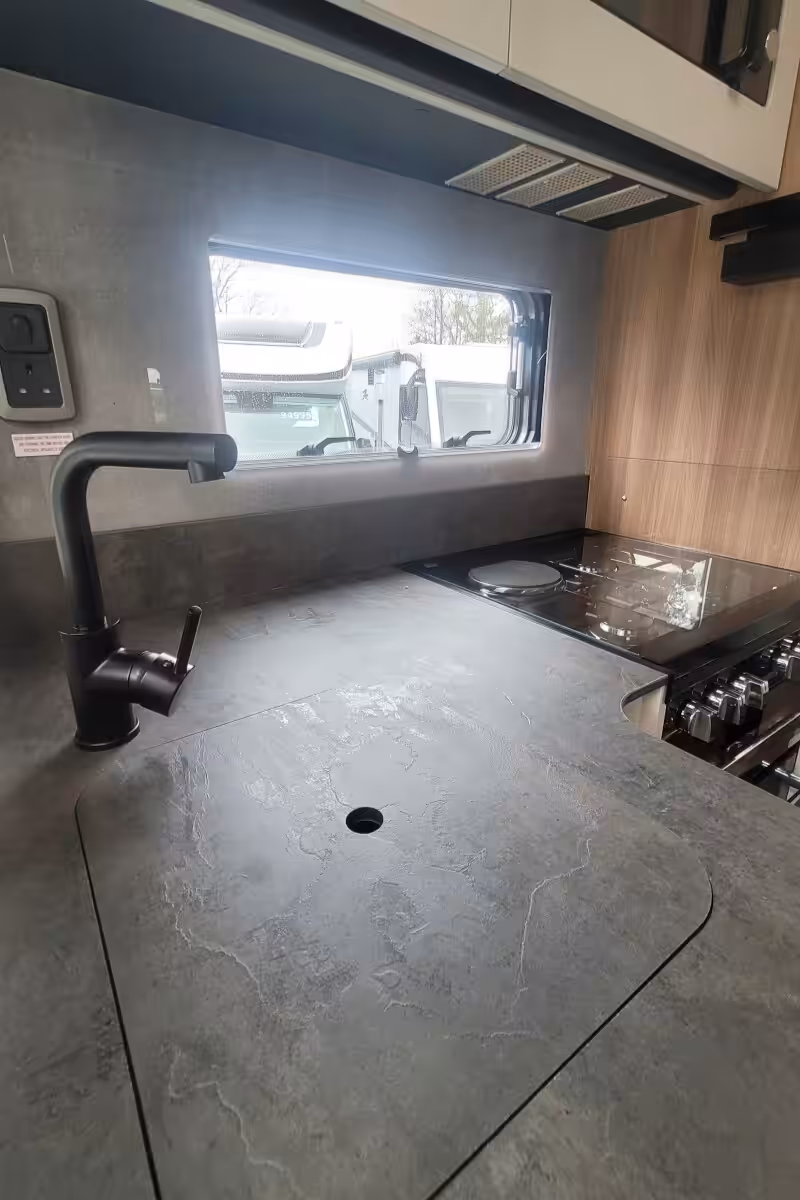 76B0AA 17 Autotrail Imala730 SMC11516