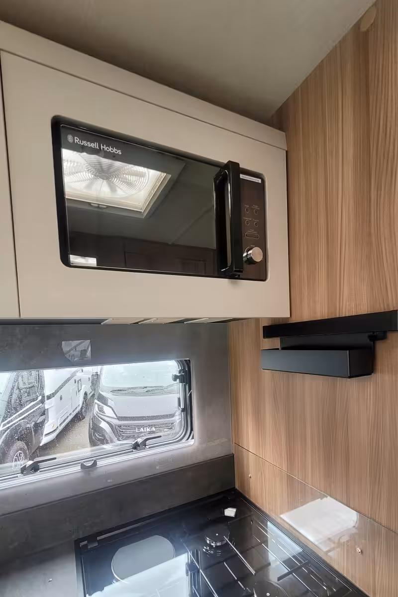 76B0AA 20 Autotrail Imala730 SMC11516
