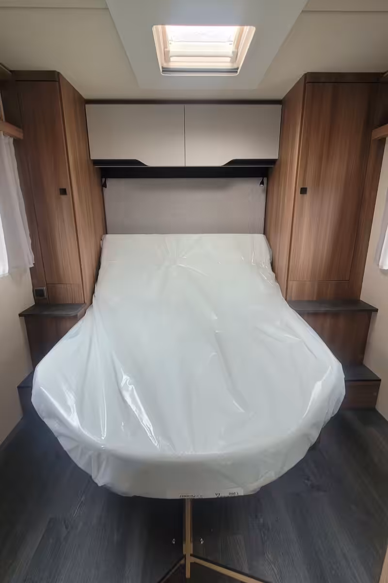 76B0AA 23 Autotrail Imala730 SMC11516