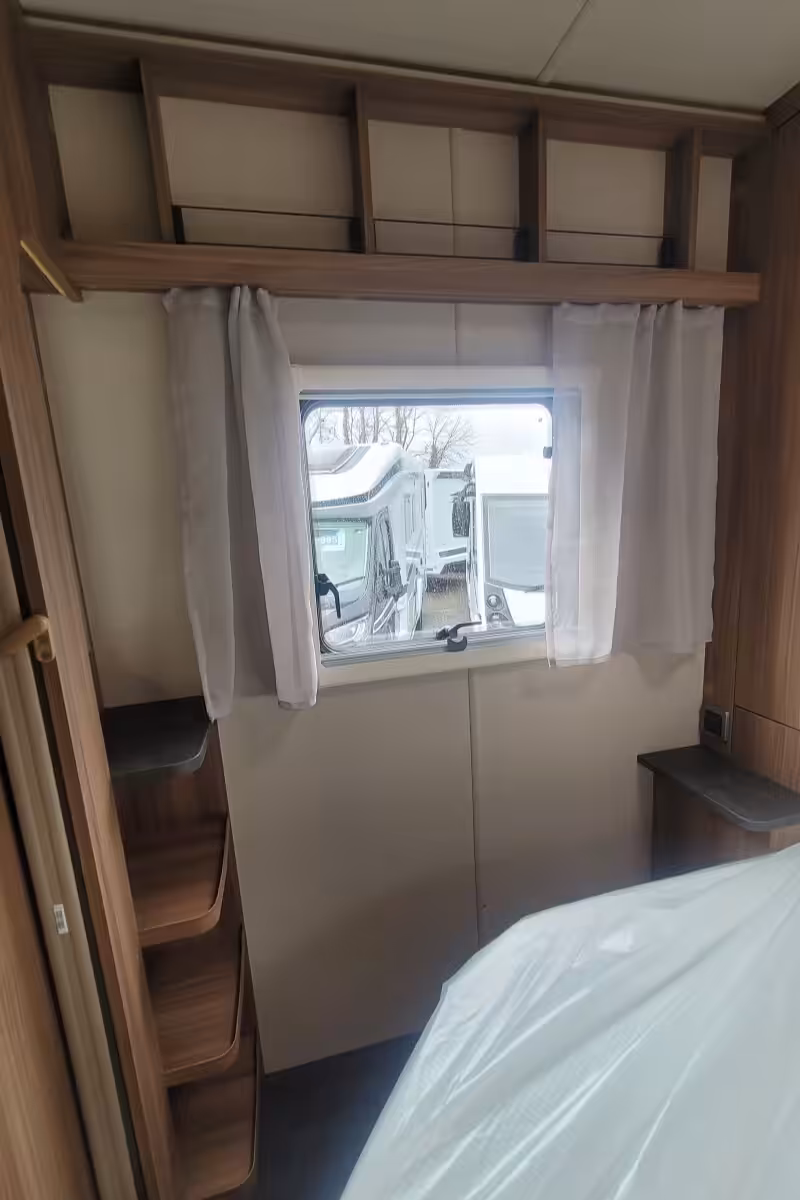 76B0AA 24 Autotrail Imala730 SMC11516