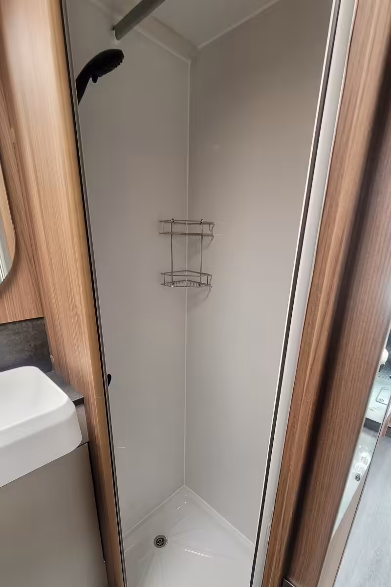 76B0AA 26 Autotrail Imala730 SMC11516