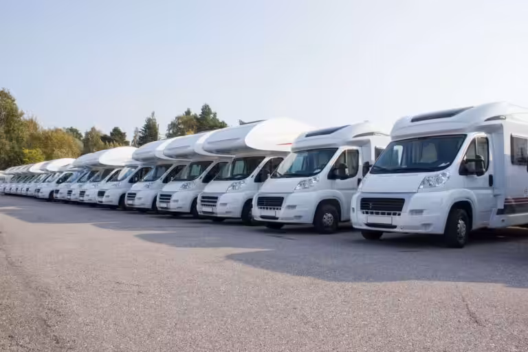 What To Look For When Buying A Used Motorhomes A Guide Blog