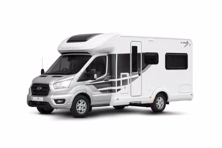 Auto Trail Motorhomes The Best Of British Manufacturing