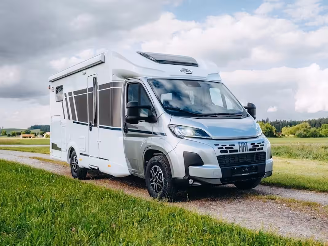 Carado Motorhomes Block E1757595473331
