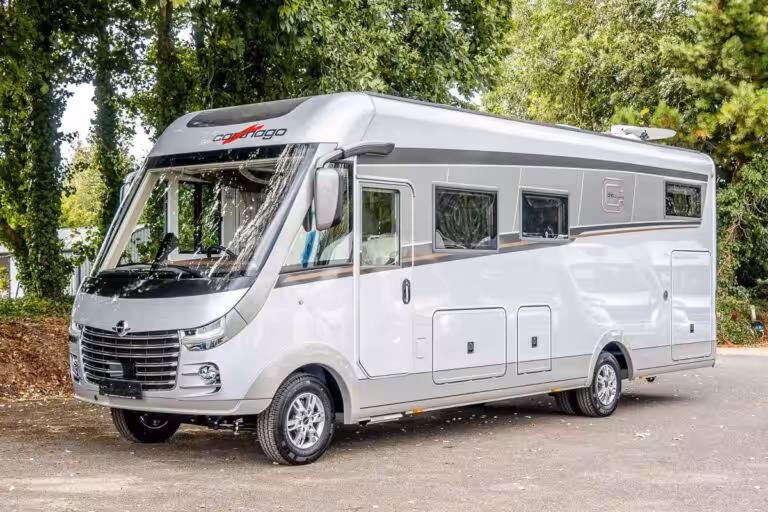 Carthago Motorhomes 2025 Blog 