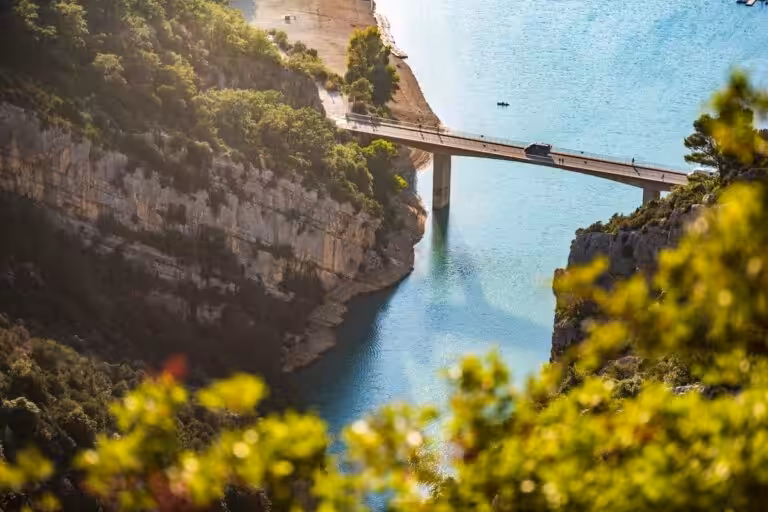 How To Tour Around Europe In Your Motorhome Blog