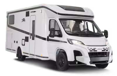 Laika Kosmo M Exterior