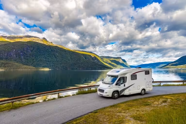 New Motorhomes The Ultimate Guide To Getting Started Blog