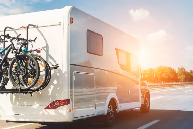 New Vs Used Motorhomes Which Is Best For Your Budget