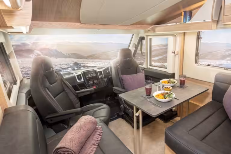 Our Top Picks Motorhomes For 2024 Blog