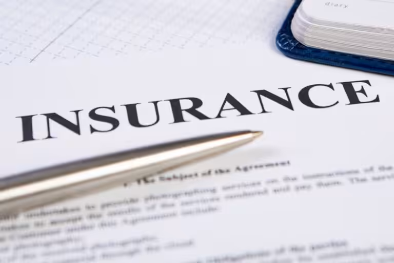 The Ultimate Guide To Motorhome Insurance