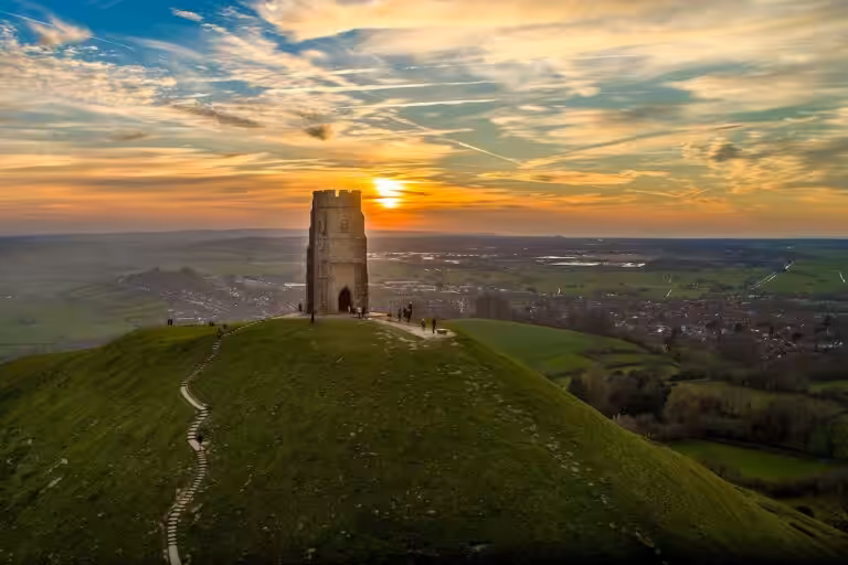Things To See In Somerset Blog