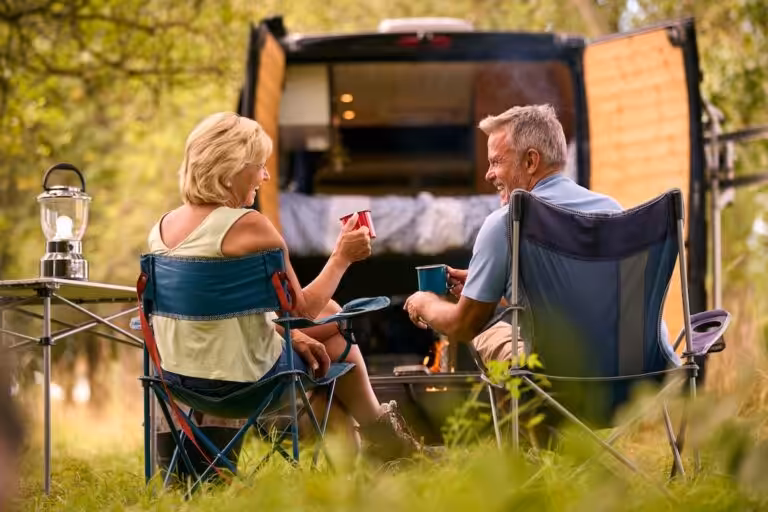 Thinking Of Buying Heres What To Know About New Campervans For Sale Blog