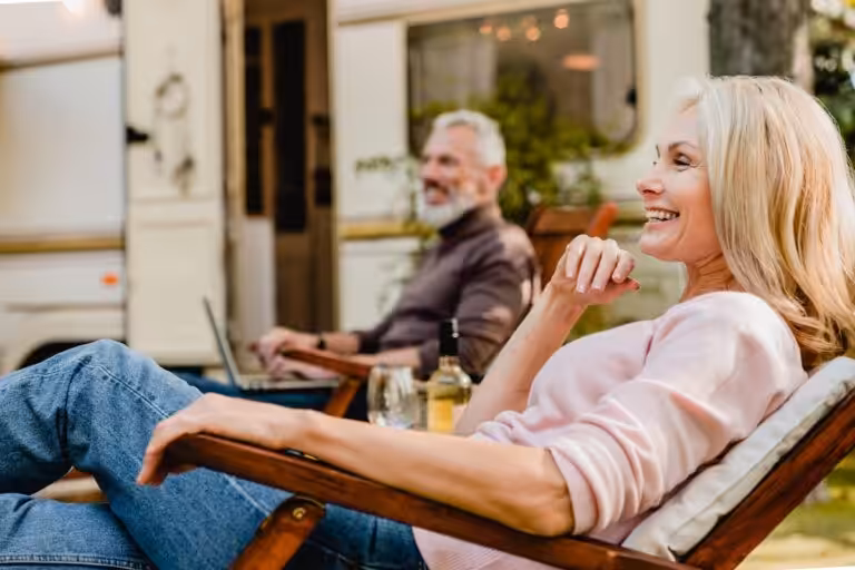 Motorhome Investment Blog