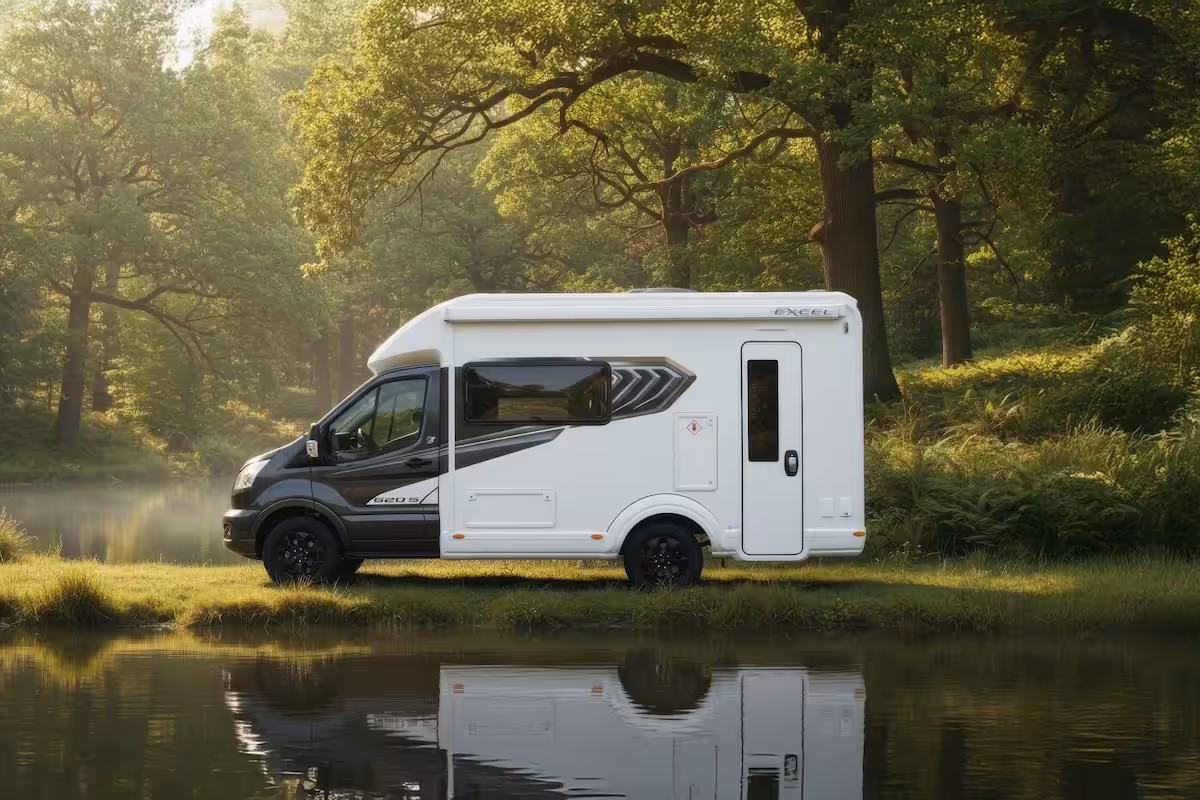Auto Trail 2026 Motorhomes
